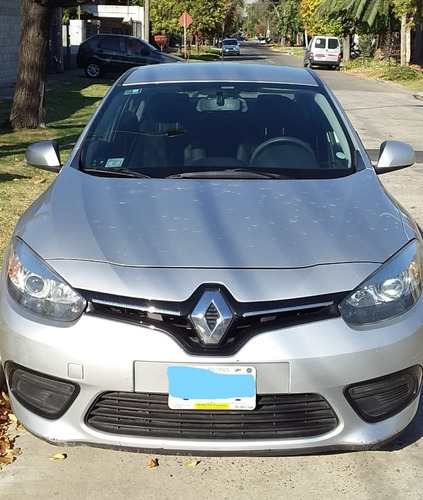 Fluence 1.6 Dynamique 110cv. 2015