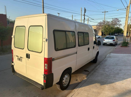Fiat Ducato 2.8 Furgon Maxicargo T.e.