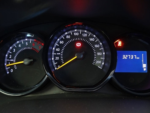 Renault Sandero Expression