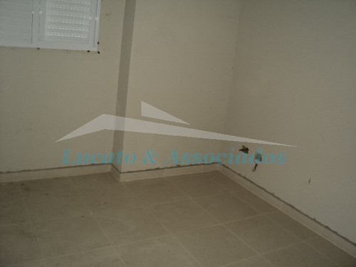 Imagem 8 de 11 de Apartamento Para Venda Na Vila Caiçara Em Praia Grande Sp, 02 Dormitórios Sendo 01 Suite, Sala 02 Ambientes, Terraço Gourmet, Banheiro Social, Cozinha - Ap02292 - 69310677