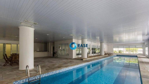 Imagem 4 de 15 de Apartamento À Venda, 90 M² Por R$ 779.000,00 - Morumbi - São Paulo/sp - Ap11663