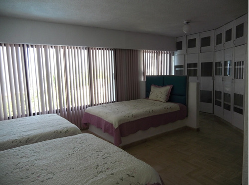 Imagen 12 de 13 de Acapulco, Casa Para Vacacionar, En La Mejor Zona De Acapulco, En La Zona Mas Segura, A 5 Minutos De La Playa Y La Zona Turistica