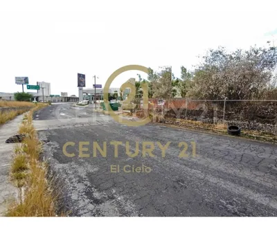 Terreno en venta