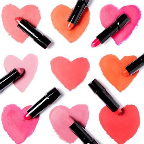 Labial Hidratante Silk Finish, Wet N Wild, Cruelty-free Y Ve