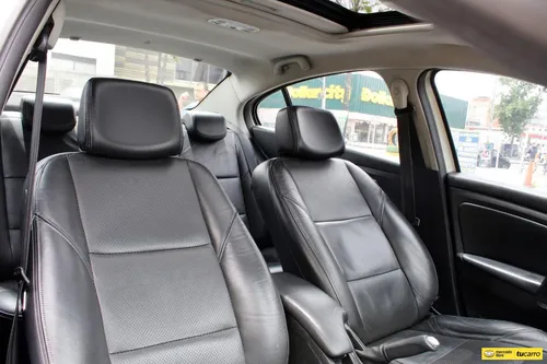 Renault Fluence 2.0 Privilege