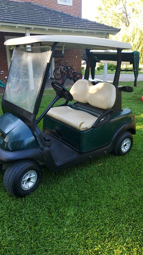 Club Car