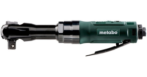 Llave Crique Neumatica Enc 1/2 68nm Kit 14 Pz Tubos Metabo