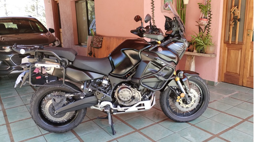 Yamaha  Súper Tenere 1200 Ze