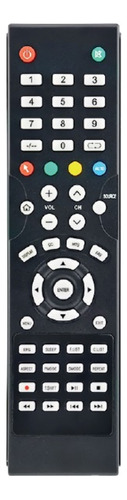 Control Remoto Para Smart Tv Candy Aurora