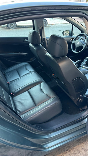 Peugeot 408 1.6 Feline Hdi 115cv