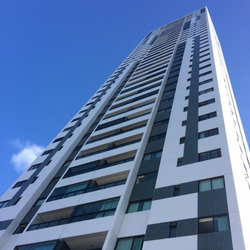 Imagem 1 de 30 de Alto Padrão 4 Quartos Sendo 2 Suíte, 3 Vagas, Ilha Do Retiro, Financiamos, Aceito Carro Ou Imóvel - Ap00028 - 67666403