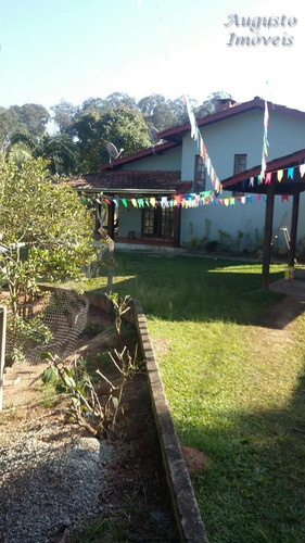 Imagem 10 de 29 de Chácaras À Venda Em Piracaia/sp - Compre O Seu Chácaras Aqui! - 1335403