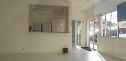 Imagem 7 de 15 de Ótimo Apartamento 02 Dorms. Cond. Alto Da Colina - Cotia/sp - Ap484v