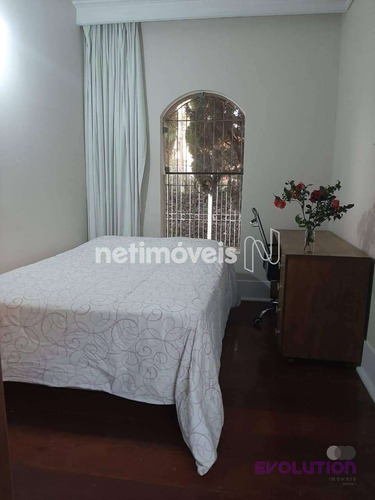 Imagem 11 de 11 de Casa Em Jardim Londrina, São Paulo/sp De 550m² 8 Quartos Para Locação R$ 9.800,00/mes - Ca1816574-r