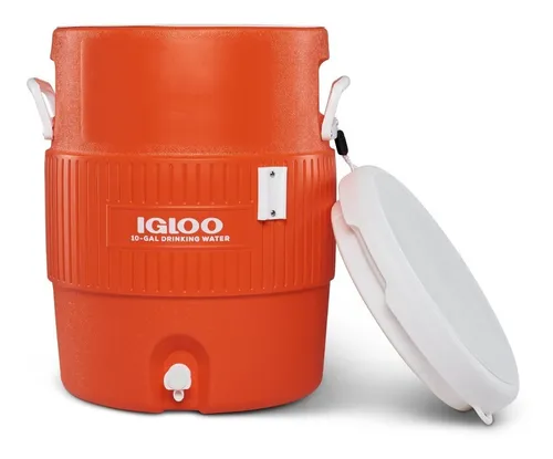Termo Igloo 10 Galones