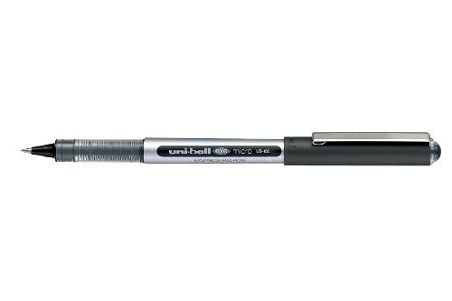 Micro Gel Ub-150 Tinta Pluma - 0,5 Mm - 10 Uni-ball Eye
