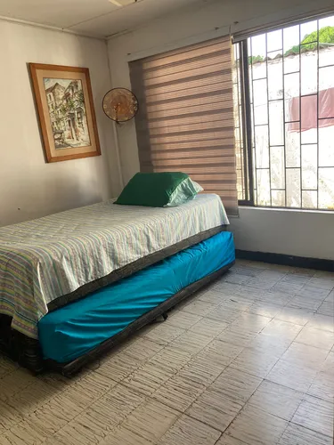 Casa Los Alpes