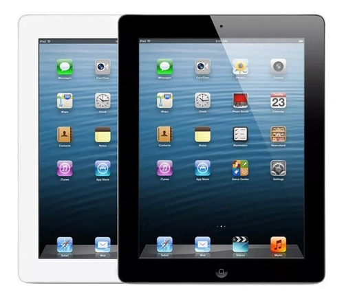 Pantalla Táctil Para iPad 4 Alphacell - Provi