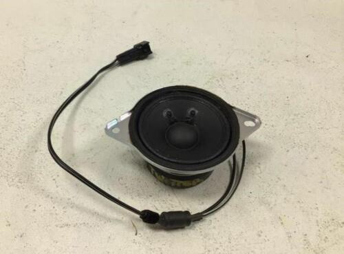 Ford Explorer Xlt 2011 2019 Rear Radio Audio Tweeter Spe Ttl