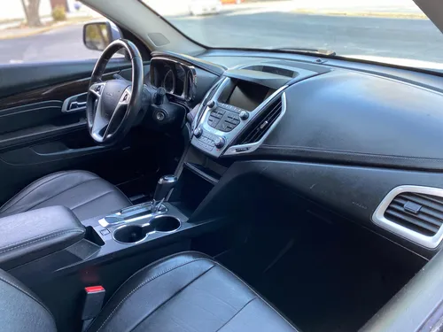 GMC Terrain 3.6 Denali At