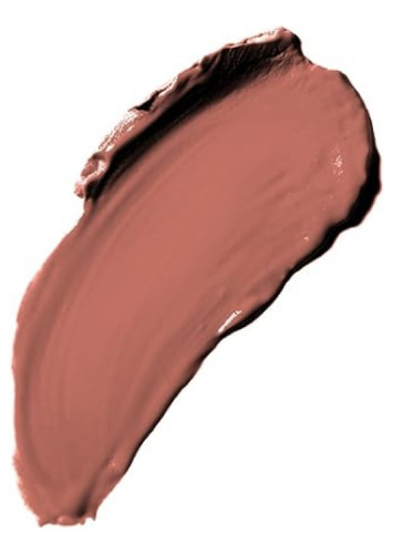 Labial En Barra Maybelline Matte Nude Color Sensational Acabado Mate Color Totally Toffee 215