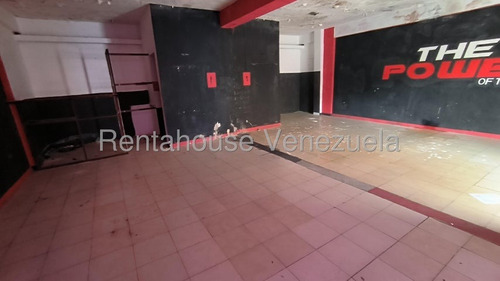 Chm10. Local En Alquiler Cc Victoria Center Mls 25-21220