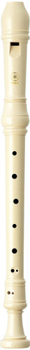 Flauta Doce Contralto Germânica Série 20 Yra-27iii Yamaha
