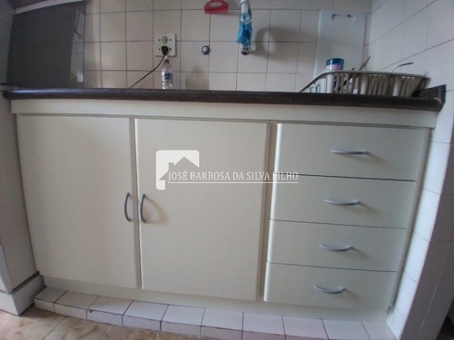Imagem 7 de 15 de Apartamento - Jardim Umuarama - Ref: 25712 - V-25712