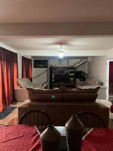 Casa Com Piscina