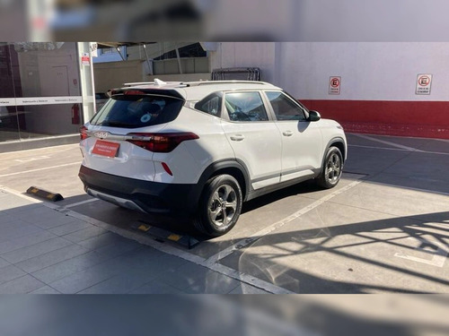 Kia Seltos EX 1.6L 6AT RI (2291)