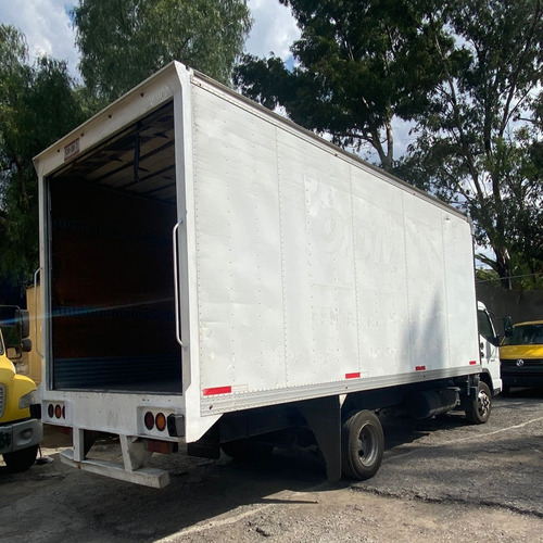 Imagen 8 de 10 de Freightliner Fl360, Modelo 2015