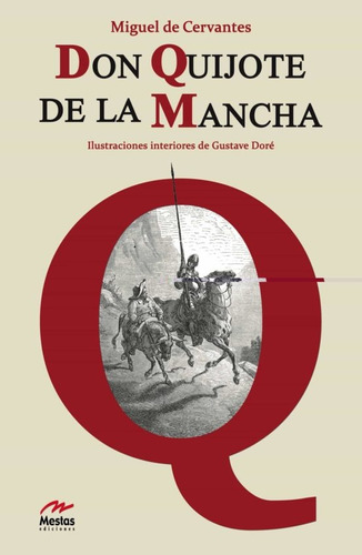 Don Quijote De La Mancha - Miguel De Cervantes