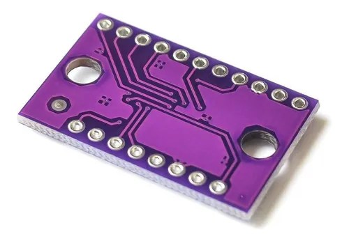 74hc4051 Multiplexor Analogico De 8 Canales Cjmcu-4051