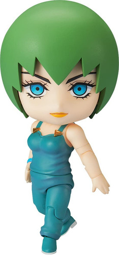 Figura Foo Fighters F.f. Jojo's Bizarre Adventure Nendoroid