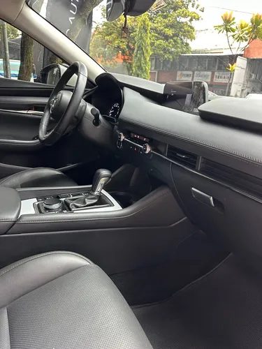 Mazda 3 2.0 Touring At Hibrido Ligero - Mhev