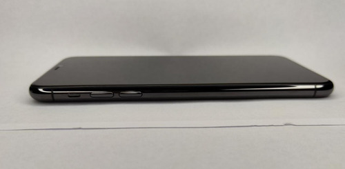 Imagen 2 de 9 de iPhone 11 Pro Max 256gb Space Gray Usado Bateria 83% _ap