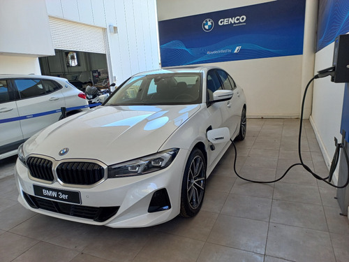 Bmw 330 E  Sedan Sportline Genco Bmw