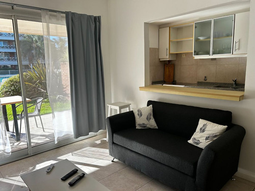 Venta Depto Condo Tortugas I, Jardin , Del Viso