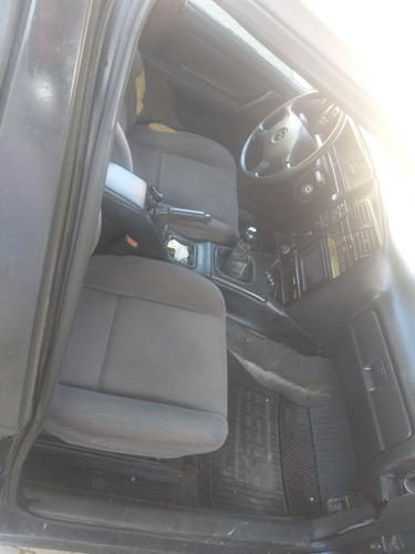 Imagem 7 de 11 de Chevrolet Omega Gl