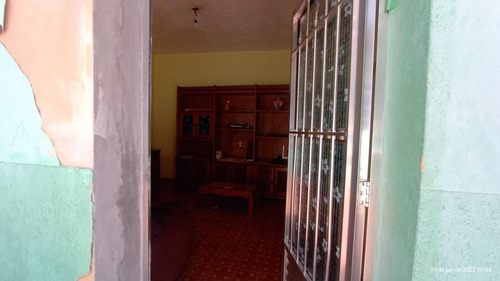 Imagem 6 de 10 de Imóvel Ótimo Para Construtores !!! - 250