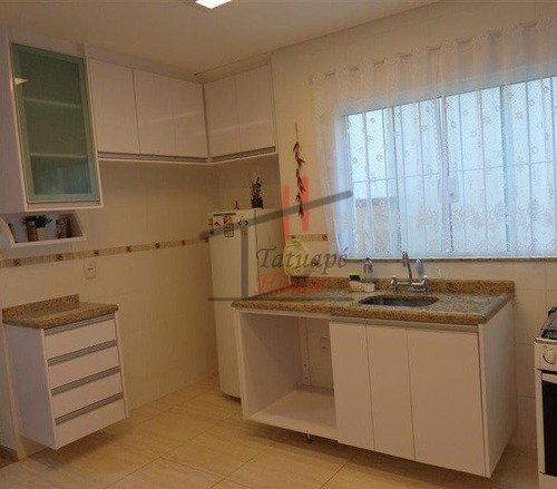 Imagem 9 de 13 de Casa - Vila Prudente - Ref: 7267 - V-7267