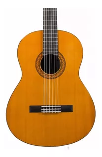 Yamaha C40/02 Guitarra Clásica Acústica Serie C Estudiante