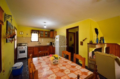 Imagen 8 de 28 de Casas Venta 4 Dormitorios Playa Hermosa