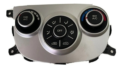 Mando O Control De Aire A/c Hyundai Santa Fe 2006 Al 2010