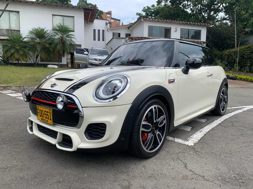 Mini John Cooper