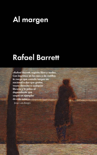 Al Margen - Rafael Barret