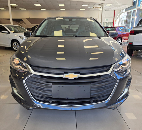 Chevrolet Onix 1.0 Turbo Premier At