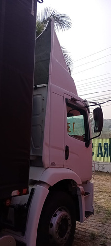 Vw 17190 4x2 2013 Constallation Com Sider 8 Metros