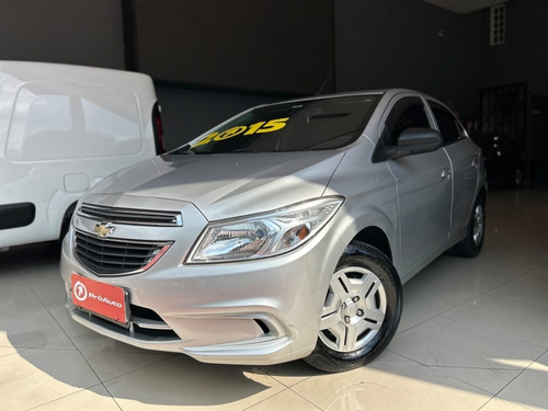 Chevrolet Onix 1.0 MPFI LT 8V FLEX 4P MANUAL