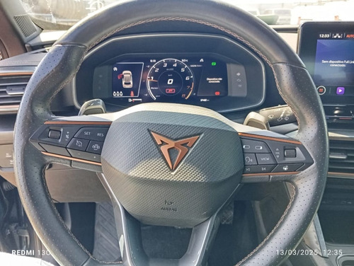 Cupra Formentor 2.0 Tsi 190 Hp Mid Leather At 2023